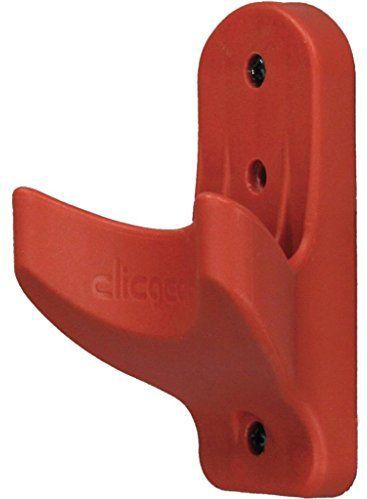Clicgear Longridge Clicgear 3.5+ Opberghaak voor golfkar