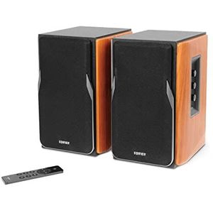 Edifier - R1380DB - HiFi Luidsprekers - Bruin - 42 W