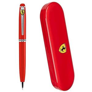 Ferrari 58950""Scuderia"" Monaco Balpen - Rood