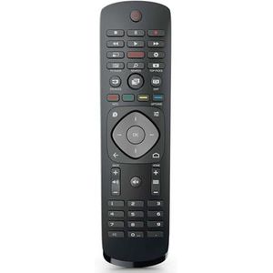 1 st afstandsbediening 398GR08BEPH06R RC3154602/01 for tv 50PUG6700 55PUG6700 40PUT6400 50PUT6400 55PUT6400 40PUK640