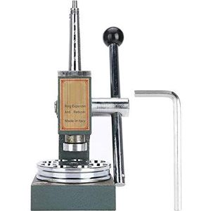 Ring Brancard, sterk Duurzaam Professionele Ring Brancard Reducer Vergroter Maataanpassing Reparatie Tool voor thuisgebruik