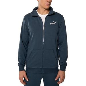 Ess 2 Col Track Jacket Tr, L
