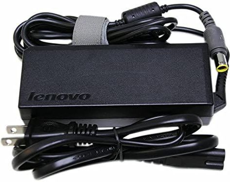 Lenovo - ADAPTR Delta65W20V2p - Voeding - Zwart - 65W