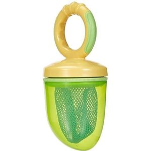 Tommee Tippee Baby Fresh Food Feeder for Whole Foods, Fruit and Vegetables, Easy-Grip Handle, BPA-Free