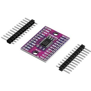 AZDelivery PCA9548A Laagspanning 8-kanaals I2C Multiplexer compatibel met Arduino inclusief E-Book!
