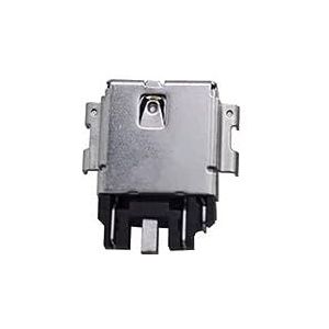 Laptop DC Power Interface DC-In DC in Voor For ASUS For VivoBook Flip 14 TP412FA TP412UA Zwart