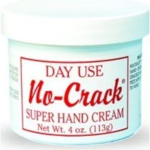 Day Use No Crack Handcrème - 120 ml Day Use No Crack