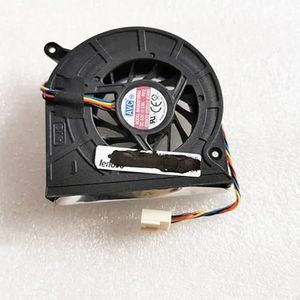 For Copper Heatsink, Hydraulic BearingC5030 S5030 All-in-One CPU Cooler Fan BASA0819R5U P015 - DC 5V, 0.6A, LMNCBVYA