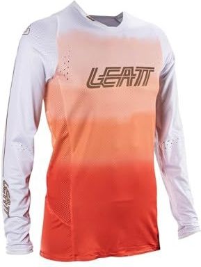 Leatt - 4.5 Lite V26 - T-shirt - Lange Mouwen