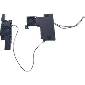 Laptop Intern Sprekers Voor For ASUS A73 A73BE A73BR A73BY A73E A73SD A73SJ A73SM A73SV A73TA A73TK Zwart