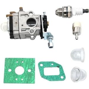Carburateur geschikt for blower AM162 BV162 BV163 AT2062 SA2062