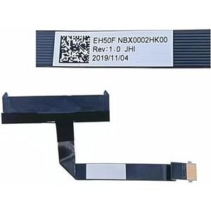 Laptops SATA HDD SSD voor Acer N20C1 voor Nitro 5 AN515-45 N18C3 N515-44 AN515-55 AN515-57 AN715-74G NBX0002HK00