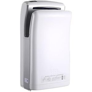 Jet Dror Haardror Hotel Handdror, Huishoudelijke Automatische Haardror Badkamer Toilet Luchtdron Telefoon,Snel drogend(3)