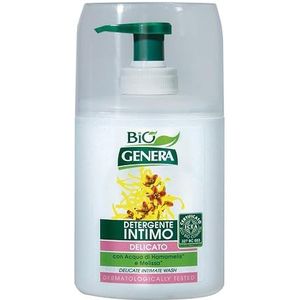 Intim – wasgel met hamamelis en melisse – 250 ml