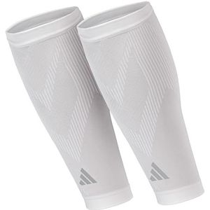 Adidas - Compressiekousen - Wit