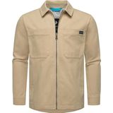 Ragwear - Liwty - Overgangsjas - Heren - Katoen