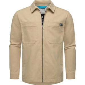 Ragwear - Liwty - Overgangsjas - Heren - Katoen