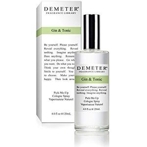 Demeter Demeter Gin & Tonic cologne spray 120 ml