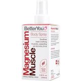 BetterYou - Magnesiumolie - 100 ml - Regenererend