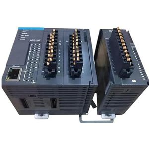 1 stks PLC Moederbord AS AS200 AS300 Serie AS332 AS320 AS320P AS228 AS228P Programmeerbare Logic Controller (AS218PX-A)