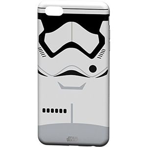 Tribe Star Wars Case beschermhoes voor Apple iPhone 6 / 6S Cover en mobiele telefoon zak - Stormtrooper