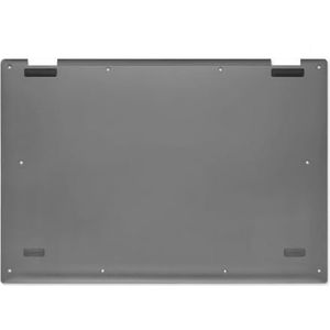 WANGHUIH LCD Back Cover Top Lid Palmsteun Case Bottom Cover Scharnieren Compatibel met Acer Spin 1 SP111-32N SP111-34N N17H2 Laptop (D)