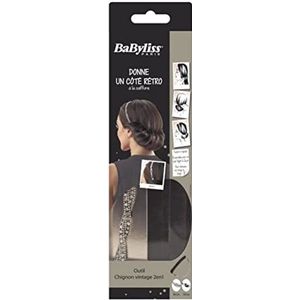 BaByliss Hollywood Rool hoofdband gereedschap