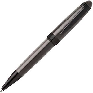 Hugo Boss - Balpen - Zwart - Made in Germany