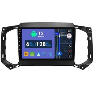 RoverOne Autoradio GPS voor Chevrolet TrailBlazer voor Isuzu D-MAX 2017 2018 2019 Carplay Android Auto Stereo Hoofdeenheid Bluetooth WiFi Radio Speler Sat Navigatie