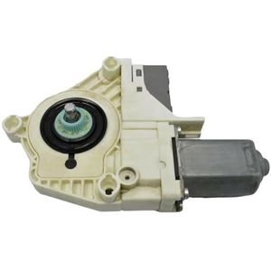 Raambediening Motor Voor De Hefinrichting Van Het Elektrische Raam Voor Land Voor Rover Voor Discovery 3 L319 2005-2009 CUR000140 Elektrische Raambediening(Links)