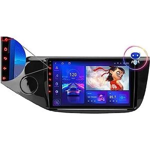 Autoradio Multi Midia Videospeler Navigatie GPS Eenvoudig Te Installeren(T10-1 Cam)