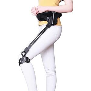 Lichtgewicht revalidatiehulpmiddel for looprek, for senioren, mobiliteitshulpmiddel for ouderen(Legs,L)