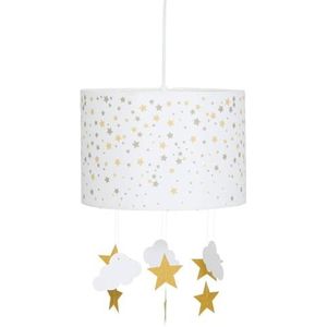 Binnenverlichting - Lamp - Zwart - Metaal