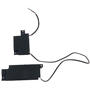 Laptop Intern Sprekers Voor For Lenovo ThinkPad X280 Zwart