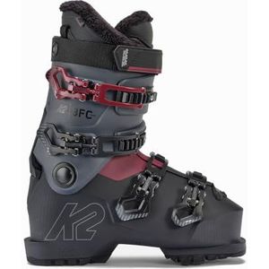 K2 - Bfc 95W All Mountain Skischoenen voor dames - dames - maat 37,5 - grijs