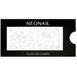 Nagelversiering - Stempelplaten - 30 Designs - Diverse Vormen