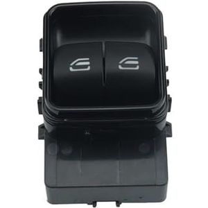 A9079050504 Power Window Master Lifter Schakelknop Voor Mercedes Voor Benz Voor Sprinter W907 2019 2020 2021 Raamschakelaarknop(A9079058902)