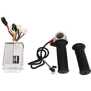 Hoogwaardige 48V 1000W Elektrische Controllerkit, Ideale Vervanging van Aluminiumlegering voor Elektrische Fietsen