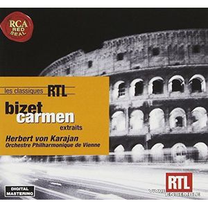 Carmen Extraits