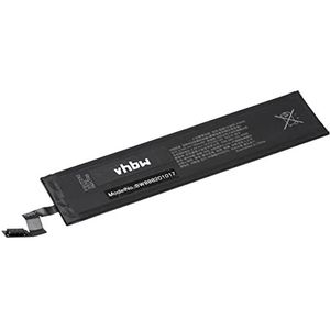 vhbw Batterij compatibel met Apple Magic Keyboard draadloos toetsenbord (793 mAh, 3,76 V, Li-Ion)