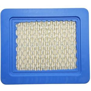 Air Filter Fit For 491588 491588s 20332 3364 Lawn Mower Air Cleaner(1pc)