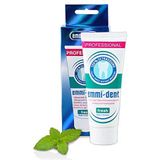 Emmi-dent - Ultrasone Tandpasta - 100ml - Zonder Titanium-Oxide en Parab