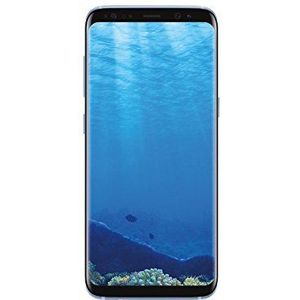 Samsung Galaxy S8 LTE 64GB SM-G950F Blauw SIM Free