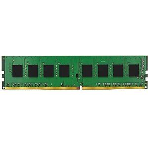 Kingston Technology ValueRAM 16GB DDR4 2400MHz Module geheugenmodule 1 x 16 GB