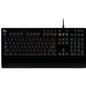 Logitech G Prodigy - Toetsenbord - Verlichte Toetsen