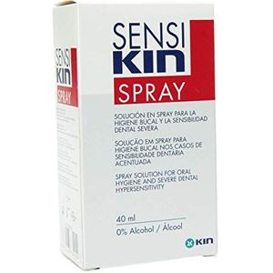 SENSIKIN SPRAY 40 ML