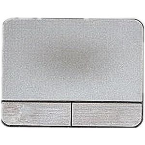 Laptop Touchpad Voor For Samsung NP-R540 Zilver