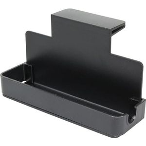 Dicon Audio MS-TRK Accessory Tray, Muziekstandaard Accessoire plank voor Tuner en Metronoom