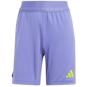 adidas Voetbal - teamsport textiel - Tiro 24 Pro keepersbroek dames paars S (34-36)