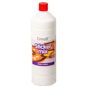 Creall Havo23099 1000 ml Havo Sticker Mix Fles (Medium)